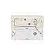 Philips LED Bulkhead - Ledinaire - WL055V - Wit - IP65 - 6W 600lm - 3000K Warm Wit - 374x150mm | Bewegingssensor Philips LED Bulkhead - Ledinaire - WL055V - Wit - IP65 - 6W 600lm - 3000K Warm Wit - 374x150mm | Bewegingssensor