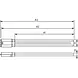 LED PL-L CorePro – HF 24W – 3000K 830 Warm Wit – 4‑pins 2G11 | Vervangt 36W LED PL-L CorePro – HF 24W – 3000K 830 Warm Wit – 4‑pins 2G11 | Vervangt 36W