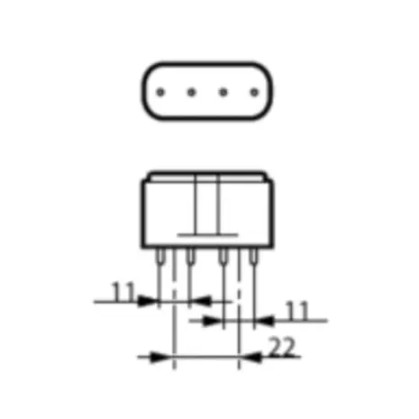 Philips LED Verlichting | Officieel distributeur LED PL-L CorePro – HF 24W – 3000K 830 Warm Wit – 4‑pins 2G11 | Vervangt 36W