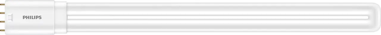 Philips LED Verlichting | Officieel distributeur LED PL-L CorePro – HF 24W – 3000K 830 Warm Wit – 4‑pins 2G11 | Vervangt 36W