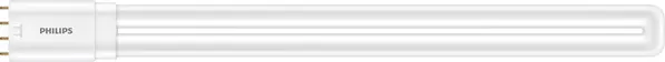 Philips LED Verlichting | Officieel distributeur LED PL-L CorePro – HF 24W – 3000K 830 Warm Wit – 4‑pins 2G11 | Vervangt 36W