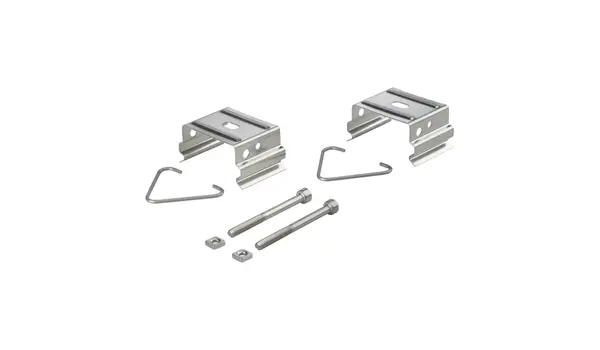 Philips LED Verlichting | Officieel distributeur LED Bulkhead Waterdicht - 49.5W - 6000Lm - 4000K - L1500mm - Brede Bundel - Mat - IP65 - IK08 - TW1