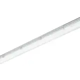 Philips LED Verlichting | Officieel distributeur LED Waterdichte Montagebalk CoreLine WT120C 49W 6000lm - 840 Koel Wit | 150cm - 3 Uur Noodverlichting