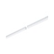 LED Montagebalk Ledinaire – 10W 960Lm – 3000K Warm Wit – 60cm – Opaal Diffuser – IP20 | TW1‑Ready LED Montagebalk Ledinaire – 10W 960Lm – 3000K Warm Wit – 60cm – Opaal Diffuser – IP20 | TW1‑Ready