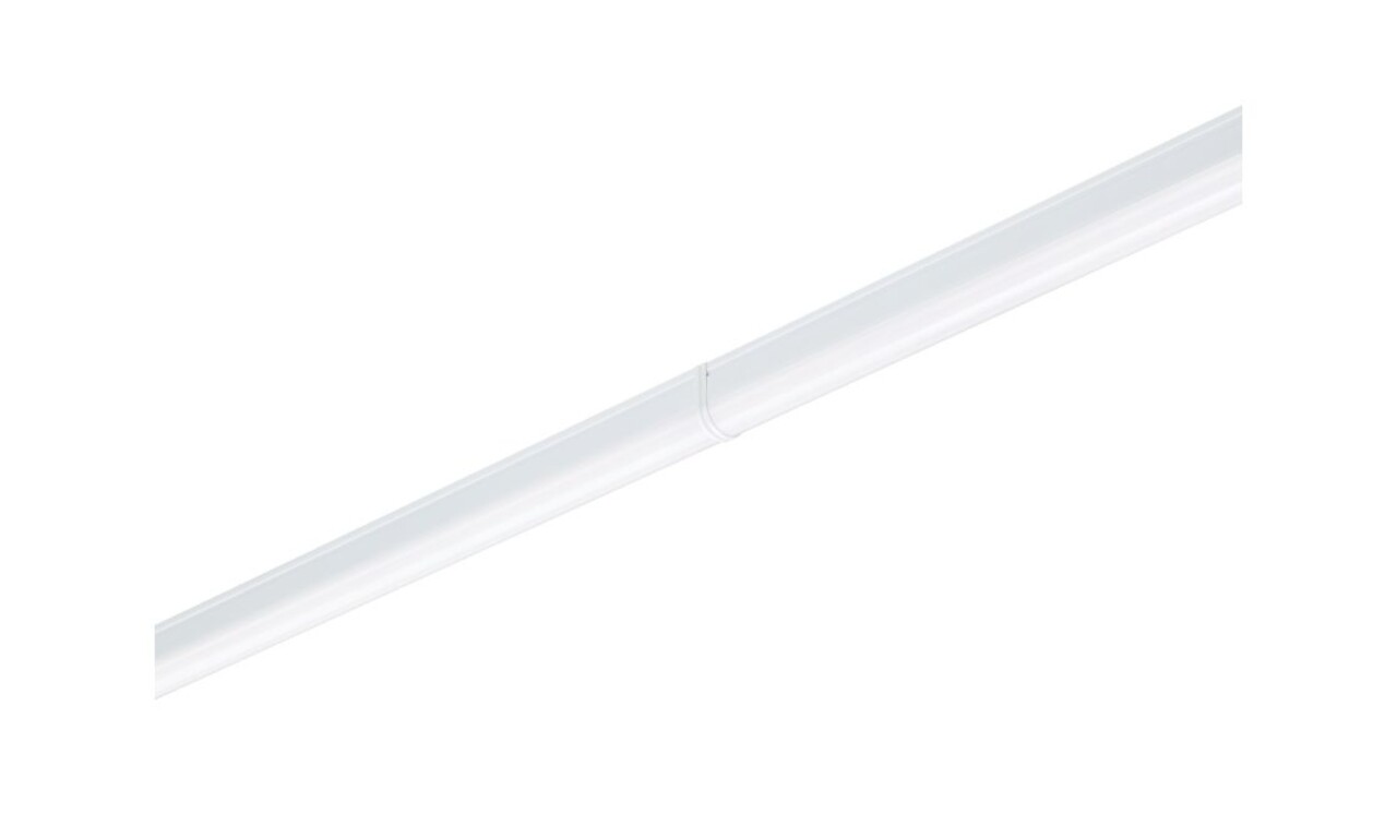 Philips LED Verlichting | Officieel distributeur LED Montagebalk Ledinaire – 10W 960Lm – 3000K Warm Wit – 60cm – Opaal Diffuser – IP20 | TW1‑Ready