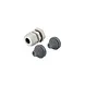 LED Waterdichte Montagebalk CoreLine WT120C G2 45W 6000lm - 840 Koel Wit | 150cm - Dali Dimbaar LED Waterdichte Montagebalk CoreLine WT120C G2 45W 6000lm - 840 Koel Wit | 150cm - Dali Dimbaar