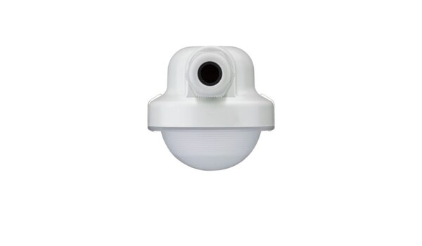 Philips LED Verlichting | Officieel Assortiment Signify Professional. LED Montagebalk -CoreLine Waterdicht, 30 W, L1200 mm, 4000 lm, 4000 K, Brede bundel, Mat, IP65, IK08, TW3