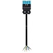 Wieland Aansluitstekker 1 Meter - GST18i5 MALE Pastelblauw – Kabelverbinder 5×1.5mm² | 5P DALI connector - WIELAND® Type 92.257.1064.9 H05Z1Z1-F Eca LS0H Wieland Aansluitstekker 1 Meter - GST18i5 MALE Pastelblauw – Kabelverbinder 5×1.5mm² | 5P DALI connector - WIELAND® Type 92.257.1064.9 H05Z1Z1-F Eca LS0H