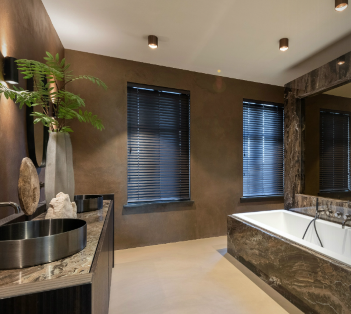 Dimbare LED Opbouwspot IP20 - Rond Champagne - 7W 805Lm - 2700K 927 Warm Wit | TRIAC DIM Dimbare LED Opbouwspot IP20 - Rond Champagne - 7W 805Lm - 2700K 927 Warm Wit | TRIAC DIM