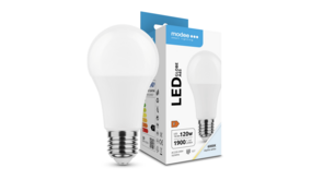 LCB LED Europe LED Lamp - E27 A60 - 18,5W 1900lm - 6000K 865 LCB LED Europe LED Lamp - E27 A60 - 18,5W 1900lm - 6000K 865