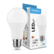 LCB LED Europe LED Lamp - E27 A60 - 18,5W 1900lm - 6000K 865 LCB LED Europe LED Lamp - E27 A60 - 18,5W 1900lm - 6000K 865