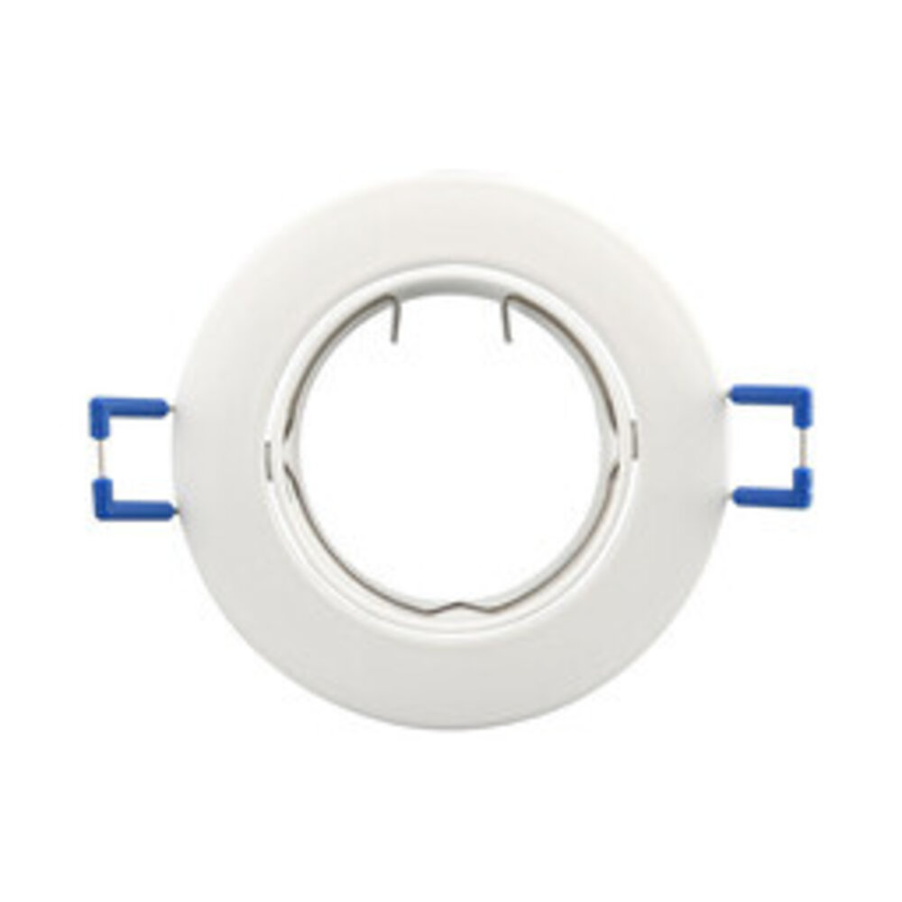 Braytron LED Inbouwspot wit - Zaagmaat 75mm - Buitenmaat 84mm - excl. lichtbron