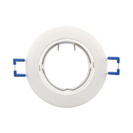 Braytron LED Inbouwspot wit - Zaagmaat 75mm - Buitenmaat 84mm - excl. lichtbron