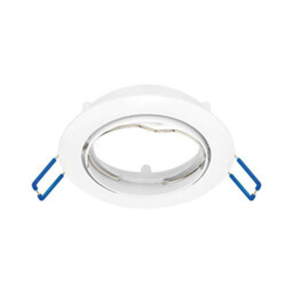 Braytron LED Inbouwspot wit - Zaagmaat 75mm - Buitenmaat 84mm - excl. lichtbron