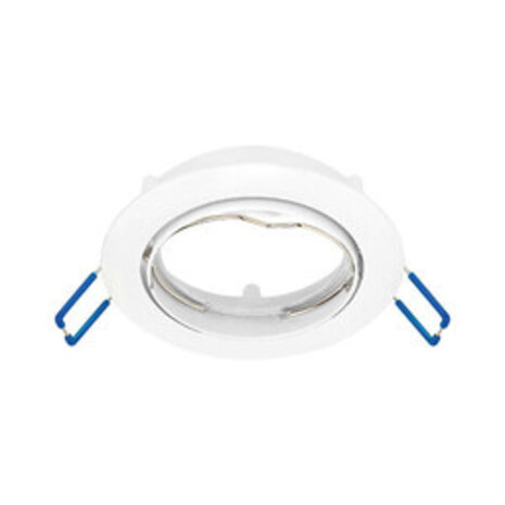 Braytron LED Inbouwspot wit - Zaagmaat 75mm - Buitenmaat 84mm - excl. lichtbron