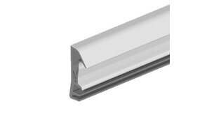 Kaderprofiel 8250 ACB – Aluminium met TPE-afdichting – Sponninghoogte 13,5 mm – Groef 5×8 mm – Max. kier 6 mm – 150 m haspel – Zwart met beschermfolie – Tochtwering voor ramen en deuren Kaderprofiel 8250 ACB – Aluminium met TPE-afdichting – Sponninghoogte 13,5 mm – Groef 5×8 mm – Max. kier 6 mm – 150 m haspel – Zwart met beschermfolie – Tochtwering voor ramen en deuren