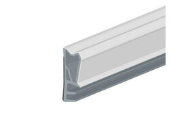 Kaderprofiel 8350 ACBF – Aluminium – Sponninghoogte 13 mm – Groef 5×8 mm – Max. kier 5 mm – 180 m haspel – Zwart met beschermfolie – Tochtwering voor raam/deur – Voor montage in houten of kunststof kozijnen Kaderprofiel 8350 ACBF – Aluminium – Sponninghoogte 13 mm – Groef 5×8 mm – Max. kier 5 mm – 180 m haspel – Zwart met beschermfolie – Tochtwering voor raam/deur – Voor montage in houten of kunststof kozijnen