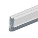 Kaderprofiel 8350 ACBF – Aluminium – Sponninghoogte 13 mm – Groef 5×8 mm – Max. kier 5 mm – 180 m haspel – Zwart met beschermfolie – Tochtwering voor raam/deur – Voor montage in houten of kunststof kozijnen Kaderprofiel 8350 ACBF – Aluminium – Sponninghoogte 13 mm – Groef 5×8 mm – Max. kier 5 mm – 180 m haspel – Zwart met beschermfolie – Tochtwering voor raam/deur – Voor montage in houten of kunststof kozijnen