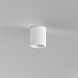 LED Plafondspot Gips - Japandi Geribbeld - Wit 110MM Rond - 1-Lichts GU10 Fitting | IP20 - 11x13cm - Overschilderbaar LED Plafondspot Gips - Japandi Geribbeld - Wit 110MM Rond - 1-Lichts GU10 Fitting | IP20 - 11x13cm - Overschilderbaar