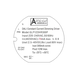 Artdelight Dimbare LED DALI Driver  12W - 70Ma - 2.5-40V DC | 60v - type GLP12DHR300P