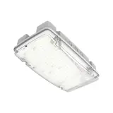 LED Noodverlichting Bulkhead plafondarmatuur - 10W 1500Lm - 5700K 857 Daglicht | 30 Meter Zelftest functie LED Noodverlichting Bulkhead plafondarmatuur - 10W 1500Lm - 5700K 857 Daglicht | 30 Meter Zelftest functie