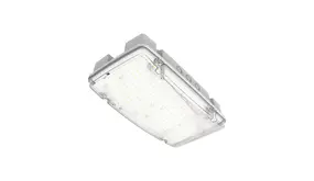LED Noodverlichting Bulkhead plafondarmatuur -  10W 1500Lm - 5700K 857 Daglicht | 30 Meter Zelftest functie LED Noodverlichting Bulkhead plafondarmatuur -  10W 1500Lm - 5700K 857 Daglicht | 30 Meter Zelftest functie
