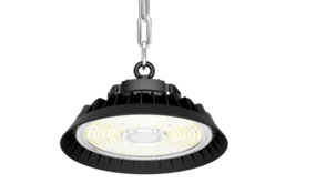 LCB LED Europe LED UFO High Bay IP65 - 1-10V Dimbaar - 100W 19.000Lm - 4000K 840 Koel Wit | 120Graden Stralingshoek - 5 Jaar Garantie LCB LED Europe LED UFO High Bay IP65 - 1-10V Dimbaar - 100W 19.000Lm - 4000K 840 Koel Wit | 120Graden Stralingshoek - 5 Jaar Garantie