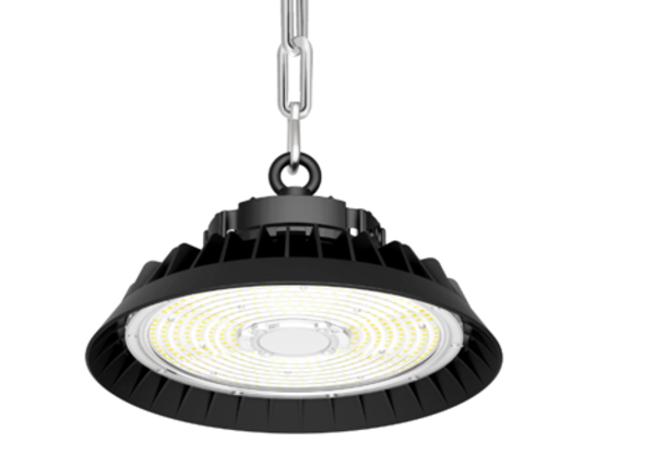 LCB LED Europe LED UFO High Bay IP65 - 1-10V Dimbaar - 100W 19.000Lm - 4000K 840 Koel Wit | 120Graden Stralingshoek - 5 Jaar Garantie LCB LED Europe LED UFO High Bay IP65 - 1-10V Dimbaar - 100W 19.000Lm - 4000K 840 Koel Wit | 120Graden Stralingshoek - 5 Jaar Garantie