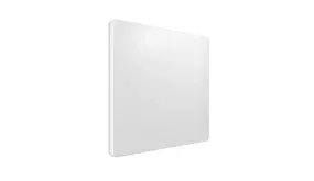 Ledvance Zakelijk: Professionele LED Verlichting & Armaturen | voor de installateur LED Plafond Wandlamp IP54 - Vierkant Wit – 19-27W  2660-3780Lm – CCT 830 - 840 | IK08 - 500x500MM