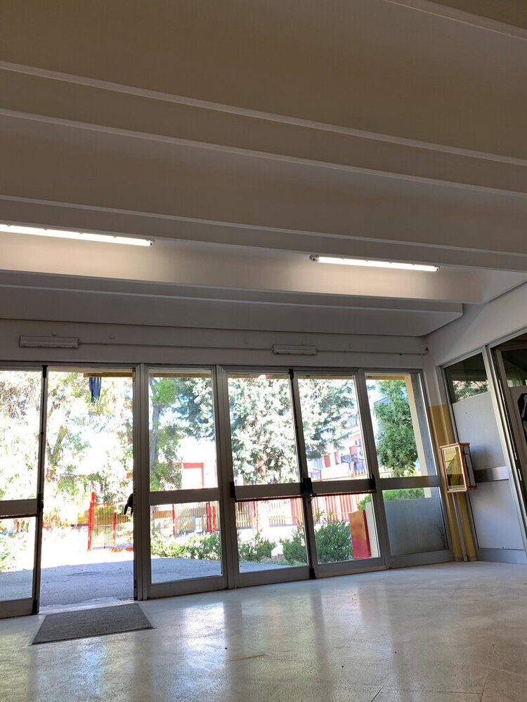 Ledvance Zakelijk: Professionele LED Verlichting & Armaturen | voor de installateur LED Waterdichte Montagebalk - 32W 138 lm/w  - 4000k - 120cm - IP65