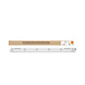 Ledvance LED Waterdichte Montagebalk - 32W 138 lm/w - 4000k - 120cm - IP65 Ledvance LED Waterdichte Montagebalk - 32W 138 lm/w - 4000k - 120cm - IP65