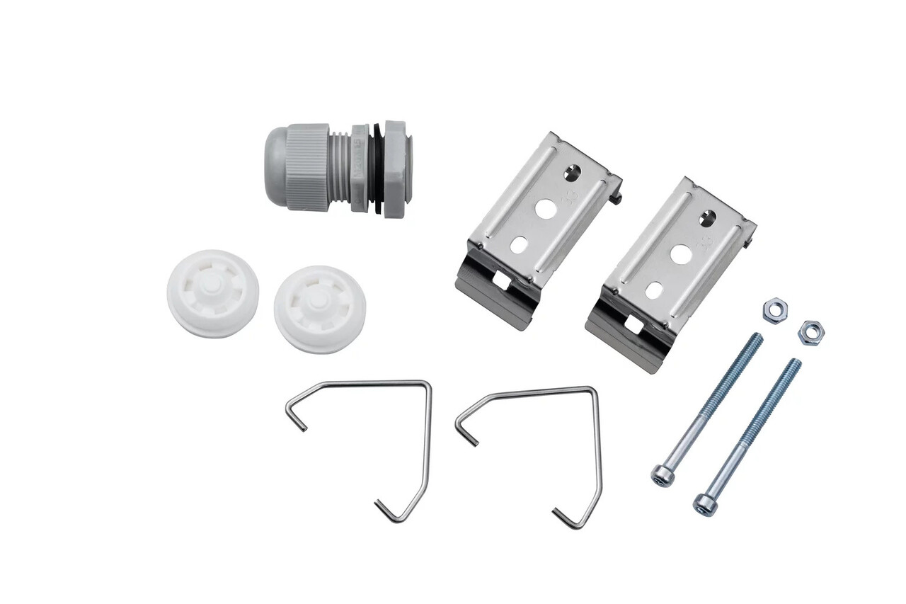 Ledvance Zakelijk: Professionele LED Verlichting & Armaturen | voor de installateur LED Waterdichte Montagebalk - 32W 138 lm/w  - 4000k - 120cm - IP65