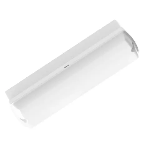 Ledvance Zakelijk: Professionele LED Verlichting & Armaturen | voor de installateur LED Bulkhead Opbouwlamp - Wit - IP65 IK06 - 5W/7W/9W - 3000K/4000K - 356x80x115mm | CCT SWITCH - DIP SWITCH - Beweging & Lichtsensor