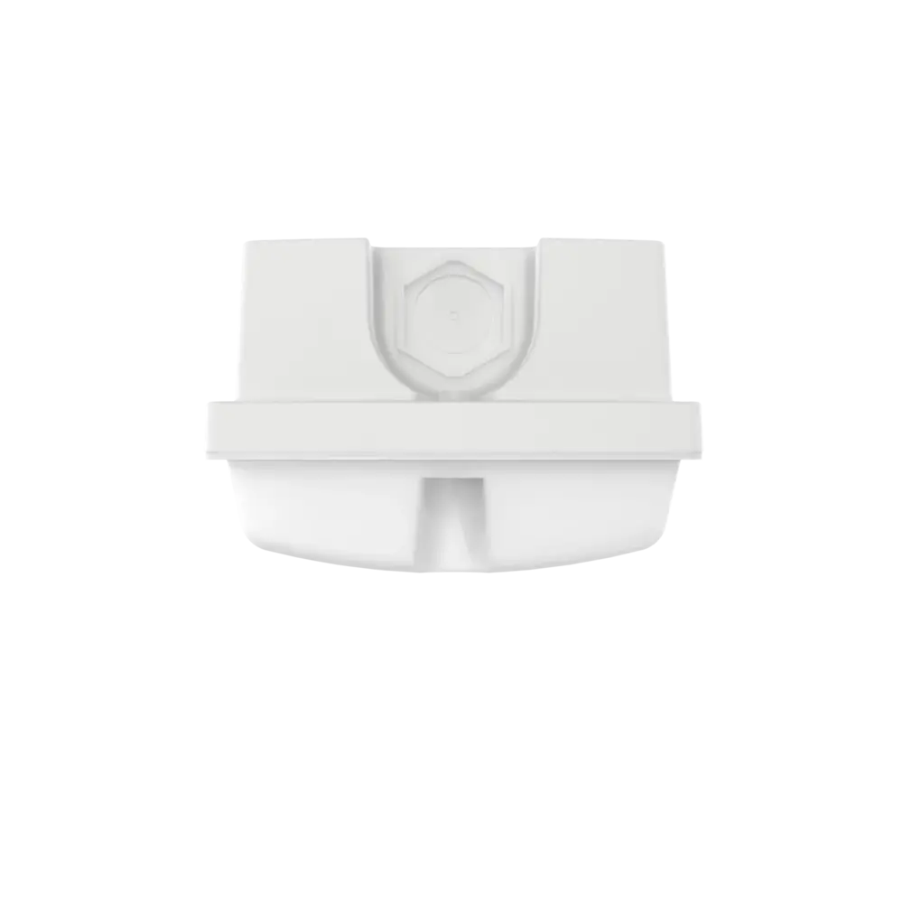 LED Bulkhead Opbouwlamp - Wit - IP65 IK06 - 5W/7W/9W - 3000K/4000K - 356x80x115mm | CCT SWITCH - DIP SWITCH - Beweging & Lichtsensor LED Bulkhead Opbouwlamp - Wit - IP65 IK06 - 5W/7W/9W - 3000K/4000K - 356x80x115mm | CCT SWITCH - DIP SWITCH - Beweging & Lichtsensor