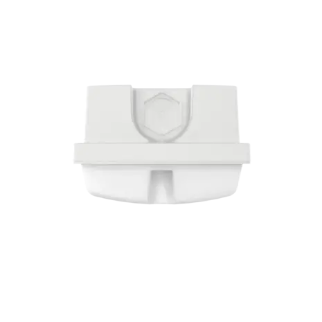 LED Bulkhead Opbouwlamp - Wit - IP65 IK06 - 5W/7W/9W - 3000K/4000K - 356x80x115mm | CCT SWITCH - DIP SWITCH - Beweging & Lichtsensor LED Bulkhead Opbouwlamp - Wit - IP65 IK06 - 5W/7W/9W - 3000K/4000K - 356x80x115mm | CCT SWITCH - DIP SWITCH - Beweging & Lichtsensor