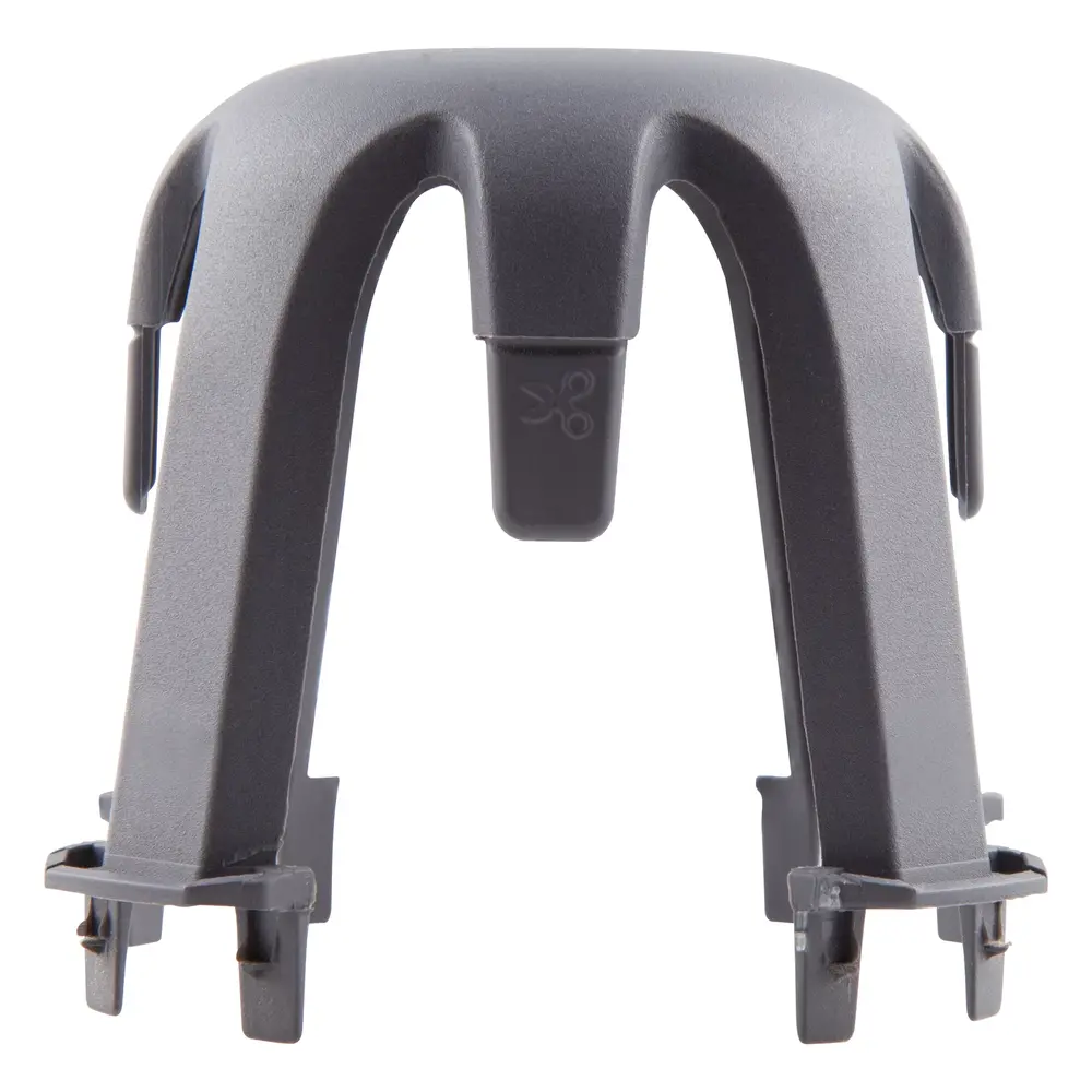 Ledvance Zakelijk: Professionele LED Verlichting & Armaturen | voor de installateur Inbouwspot Toebehoren | Afstandhouder Isolatie - zwart - Geschikt voor  68-82mm Zaagmaat