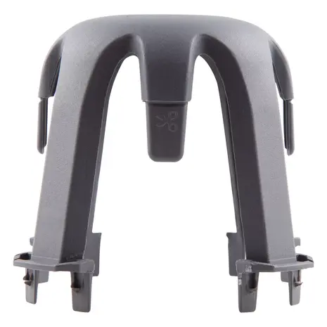 Ledvance Zakelijk: Professionele LED Verlichting & Armaturen | voor de installateur Inbouwspot Toebehoren | Afstandhouder Isolatie - zwart - Geschikt voor  68-82mm Zaagmaat