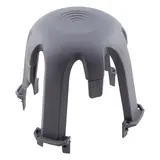 Ledvance Zakelijk: Professionele LED Verlichting & Armaturen Inbouwspot Toebehoren | Afstandhouder Isolatie - zwart - Geschikt voor  68-82mm Zaagmaat