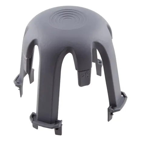 Inbouwspot Toebehoren | Afstandhouder Isolatie - zwart - Geschikt voor  68-82mm Zaagmaat Inbouwspot Toebehoren | Afstandhouder Isolatie - zwart - Geschikt voor  68-82mm Zaagmaat