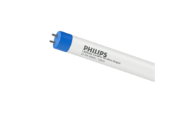 Philips LED Verlichting | Officieel distributeur LED Buis T8 CorePro (EM/Mains) Ultra Output 21.5W 2400lm - 840 Koel Wit | 120cm - Vervangt 36W