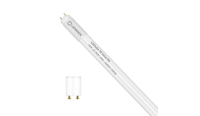 Ledvance Zakelijk: Professionele LED Verlichting & Armaturen | voor de installateur LED Buis T8 Value (EM/Mains) Standard Output 10W 1200lm - 840 Koel Wit | 90cm - Vervangt 30W Ledvance Zakelijk: Professionele LED Verlichting & Armaturen | voor de installateur LED Buis T8 Value (EM/Mains) Standard Output 10W 1200lm - 840 Koel Wit | 90cm - Vervangt 30W