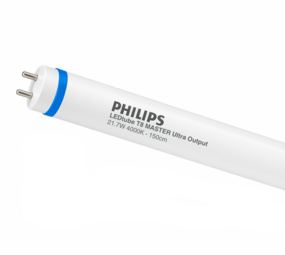 Philips LED Verlichting | Officieel distributeur LED TL-Buis - T8 MASTER (EM/MAINS) Ultra Output - 150cm - 21.7W - 4000K - 3700lm