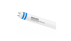 Philips LED Verlichting | Officieel distributeur LED Buis T5 MASTER Instantfit (HF) High Output 10.5W 1600Lm - 4000k 840 Koel Wit | 55cm - Dimbaar - Vervangt 24W