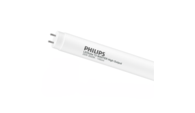 Philips LED Verlichting | Officieel distributeur LED Buis T5 MASTER (Mains AC) High Output 26W 3600lm - 830 Warm Wit | 145cm - Vervangt 49W