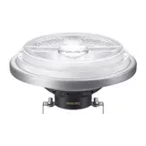 Philips LED Verlichting | Officieel distributeur 12V Dimbare LED Spot AR111 G53 - 14.8W 875Lm 45D - 2700K 927 Zeer Warm Wit | 111MM - Vervangt 75W