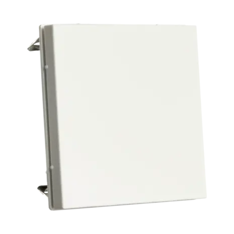 ION INDUSTRIES Schakelmateriaal Tastdimmer Knop Mat Alpin Wit - Touch dimmer Button Matt Alpin White V1/J1 - Type 80.300.085 ION INDUSTRIES Schakelmateriaal Tastdimmer Knop Mat Alpin Wit - Touch dimmer Button Matt Alpin White V1/J1 - Type 80.300.085