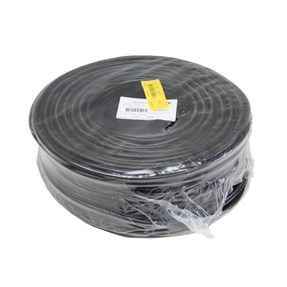 Installatiekabel VMVL flex 3x1mm² | 100 Meter - Zwart Type 162948 Installatiekabel VMVL flex 3x1mm² | 100 Meter - Zwart Type 162948