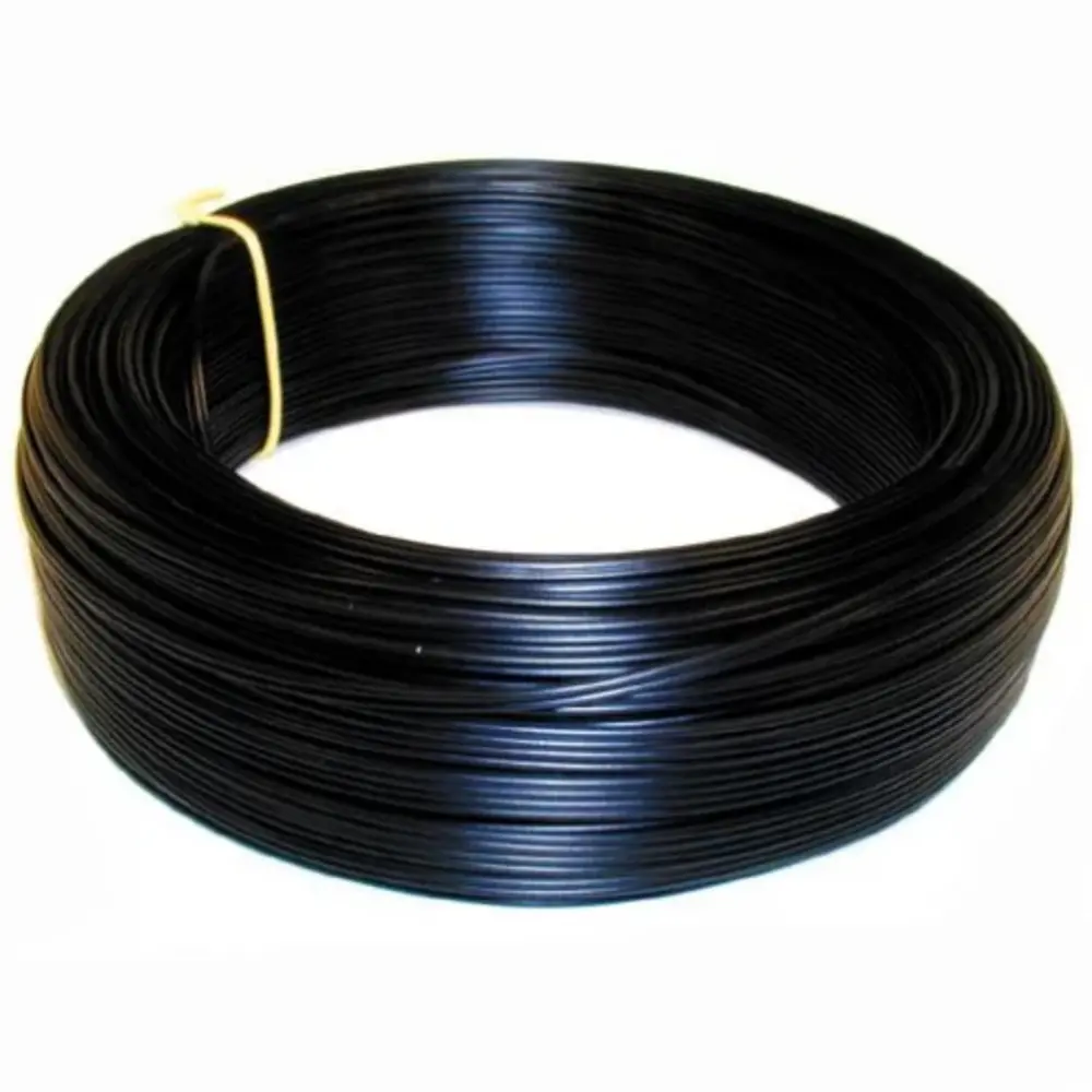 Installatiekabel VMVL flex 3x1mm² | 100 Meter - Zwart Type 162948 Installatiekabel VMVL flex 3x1mm² | 100 Meter - Zwart Type 162948