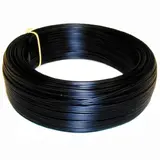 Installatiekabel VMVL flex 3x1mm² | 100 Meter - Zwart Type 162948 Installatiekabel VMVL flex 3x1mm² | 100 Meter - Zwart Type 162948