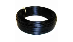 Installatiekabel VMVL flex 3x1mm² | 100 Meter - Zwart Type 162948 Installatiekabel VMVL flex 3x1mm² | 100 Meter - Zwart Type 162948